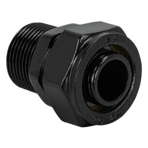 PIPES AND FITTINGS | Dewalt 3/4 in. NPT Straight Fitting