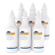 PRODUCTS | Diversey Care 32 oz. Squeeze Bottle Citrus Scent Citrus Express Gel Spotter (6/Carton)