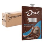 MILK | FLAVIA Milk Chocolate Hot Chocolate Freshpack (36/Carton)