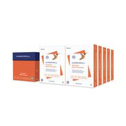 PRODUCTS | Hammermill 10631-0 8.5 in. x 11 in. 97 Bright 20 lbs. Bond Weight Premium Multipurpose Print Paper - White (10 Reams/Carton)