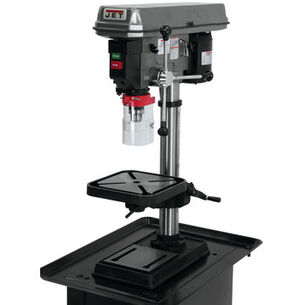 PRODUCTS | JET J-2530 15 in. Bench Model Drill Press