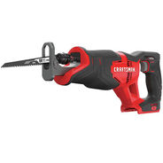 RECIPROCATING SAWS | Factory Reconditioned Craftsman 20V Compact Lithium-Ion 1 in. Cordless Reciprocating Saw (Tool Only)