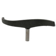 LATHE ACCESSORIES | Delta Midi Inboard French Curl Tool Support