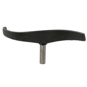 POWER TOOL ACCESSORIES | Delta Midi Inboard French Curl Tool Support