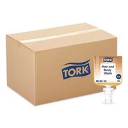 SKIN CARE AND HYGIENE | Tork 1L Clean Scent Hair and Body Wash (6/Carton)