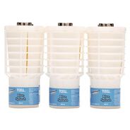 ODOR CONTROL | Rubbermaid Commercial TCell 48 mL Microtrans Odor Neutralizer Refill - Blue Splash (6/Carton)