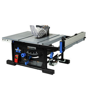 TABLE SAWS | Delta 36-6013 25 in. Table Saw