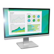 OFFICE ELECTRONICS AND BATTERIES | 3M Antiglare Frameless Filter for 23.6 in. Widescreen Flat Panel Monitor 16:9 Aspect Ratio
