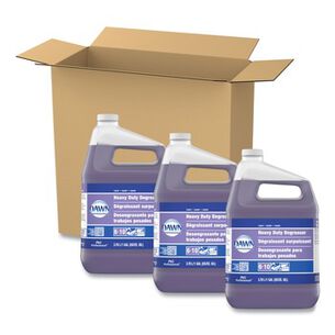 PRODUCTS | Dawn Professional 1-Gallon Heavy-Duty Bottle Degreaser (3/Carton)