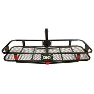 PRODUCTS | Detail K2 HCC602 Hitch-Mounted Cargo Carrier