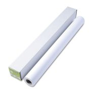 PRODUCTS | HP 36 in. x 100 ft. 6.1 mil DesignJet Inkjet Large Format Paper - Coated White (1-Roll)