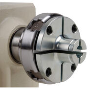 LATHE ACCESSORIES | NOVA Universal Pin Chuck Jaw Set
