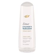 PRODUCTS | Dove 12 oz Bottle Coconut Conditioner (6/Carton)