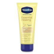 PRODUCTS | Vaseline 3.4 oz. Squeeze Tube Intensive Care Essential Healing Body Lotion