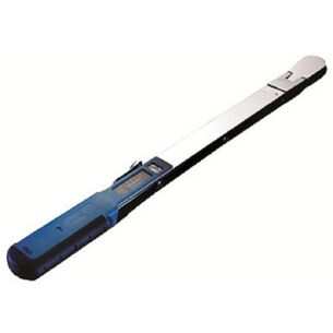 TORQUE WRENCHES | Platinum Tools 1/2 in. Drive 40 - 250 ft-lbs. Split-Beam Click-Type Torque Wrench
