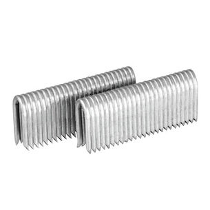 PRODUCTS | Freeman FS105G1916 10.5 Gauge 1-9/16 in. Fencing Staples
