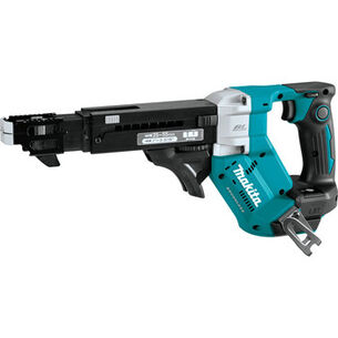 PRODUCTS | Makita 18V LXT Brushless Lithium-Ion 6000 RPM Cordless Autofeed Screwdriver (Tool Only)