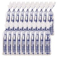 CUTLERY | Dart TP9R Ultra Clear 9 oz Squat PET Cups (1000/Carton)