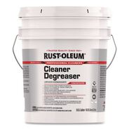 CLEANERS AND CHEMICALS | Rust-Oleum General Purpose Cleaner Degreaser 5 gal Bucket