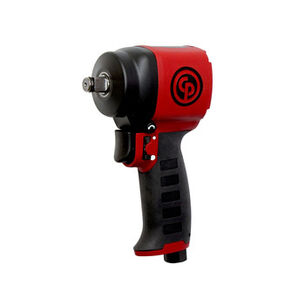 PRODUCTS | Chicago Pneumatic Stubby Composite 1/2 in. Impact Wrench
