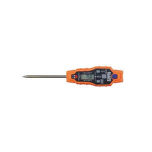 ELECTRICAL TOOLS | Klein Tools ET10 Magnetic Digital Pocket Thermometer
