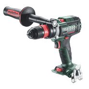 PRODUCTS | Metabo BS 18 LTX-3 BL Q I 18V Brushless 3-Speed Lithium-Ion Cordless Drill Driver with metaBOX (Tool Only)