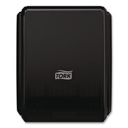 ODOR CONTROL | Tork Constant 3.93 in. x 4.72 in. x 5.98 in. Air Freshener Dispenser - Black (6/Carton)