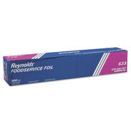 PRODUCTS | Reynolds Wrap 24 in. x 500 ft. Extra Heavy-Duty Aluminum Foil Roll (1/Carton)
