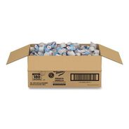 FOOD CONDIMENTS | Coffee-Mate 11000373 0.38 oz Liquid Coffee Creamer Mini Cups - French Vanilla (180/Carton)