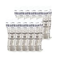 TABLETOP AND SERVEWARE | Dart P150N 1.5 oz. Polystyrene Portion Cups - Translucent (2500/Carton)