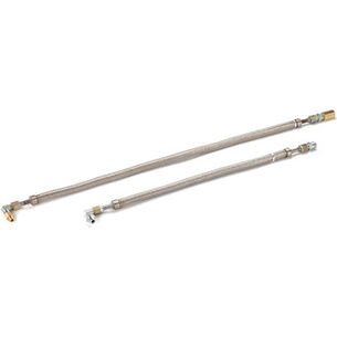 PRODUCTS | Generac Generac Protector Series Stainless Steel Fireproof Fuel Line for 48kW & 50kW