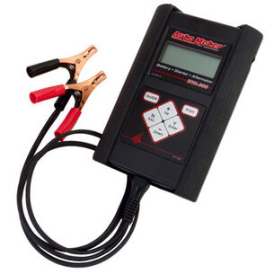  | Auto Meter 40 Amp Handheld Electrical System Analyzer