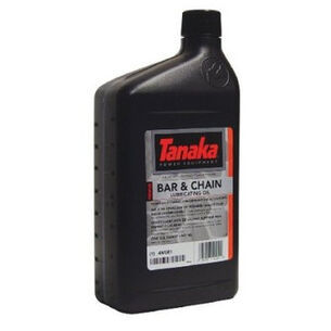 OTHER SAVINGS | Tanaka 32 oz. Bar & Chain Oil