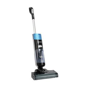 PRODUCTS | Ecowell 110V-240V LULU Quick Clean 5-in-1 Multi-Surface Self-Cleaning HEPA Filter Wet/Dry Cordless Vacuum Cleaner