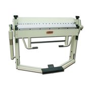 METAL FORMING | Baileigh Industrial BA9-1000399 BB-4012F 40 in. 12 Gauge Foot Clamp Brake