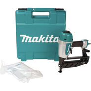 PNEUMATIC NAILERS AND STAPLERS | Factory Reconditioned Makita 16-Gauge 2-1/2 in. Pneumatic Straight Finish Nailer