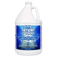 PRODUCTS | Simple Green 1 gal. Bottle Extreme Aircraft and Precision Equipment Cleaner (4/Carton)