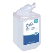 CLEANING AND SANITATION | Scott 35362 1 Liter Bottle Moisturizing Hand and Body Lotion - Fresh Scent