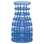 OFFICEJANSAN | Fresh Products 2.89 oz. Solid Eco Air 30-Day Air Freshener Refill - Cotton Blossom (6/Box)