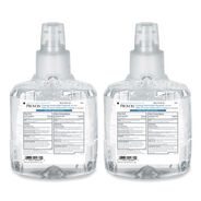 PRODUCTS | PROVON 1200 milliliter Foaming Antimicrobial Handwash with PCMX Refill - Floral Scent (2/Carton)