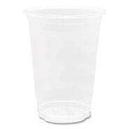 PRODUCTS | Karat 10 oz. PET Plastic Cups - Clear (1000/Carton)