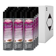 PRODUCTS | Claire 16 oz. Aerosol Spray Bed Bug Killer (12/Carton)