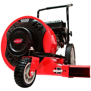 OUTDOOR TOOLS AND EQUIPMENT | Southland 163cc 4 Stroke Gas Powered Walk Behind Blower