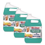 PRODUCTS | P&G Pro 80841125 Degreasing Floor Cleaner 1 gal Bottle (3/Carton)