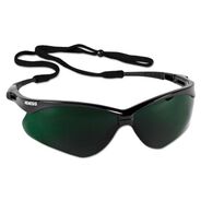 PRODUCTS | Ansell V30 Nemesis Nylon/Polycarb Safety Eyewear - Black Frame/IRUV 5 Lens