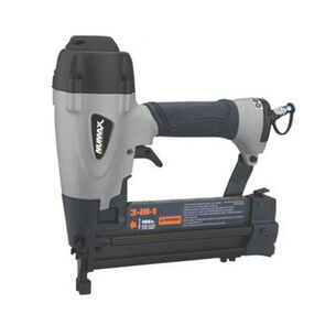 PRODUCTS | NuMax SXL31 3-in-1 18/16 Gauge Brad/Finish Nailer and Stapler