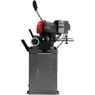 PRODUCTS | JET CS-315-1 315mm Single Phase Ferrous Manual Cold Saw