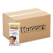SKIN CARE AND HYGIENE | Huggies Size 4 22 lbs. to 37 lbs. Snug and Dry - Disney Design (30/Carton)