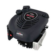  | Briggs & Stratton 190cc 675 Series Engine with 7/8 in. Tapped 3/8 - 24 WK & Keyway Crankshaft (CARB)