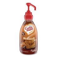 PRODUCTS | Coffee-Mate 1.5 L Liquid Creamer Pump Bottle - Salted Caramel Chocolate